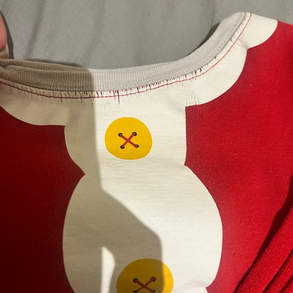 Santa pjs